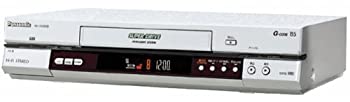 【中古】 Panasonic パナソニック NV-HV90B-S BSチューナー内蔵ハイファイビデオ 【中古】 Panasonic パナソニック NV-HV90B-S BSチューナー内蔵ハイファイビデオ