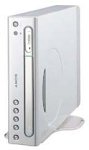 【中古】 SONY DVP-F31-S CD DVDプレーヤー シルバー