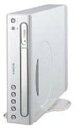 【中古】 SONY DVP-F31-S CD DVDプレーヤー シルバー(2)