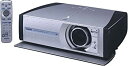 【中古】 SANYO LP-Z2 (S) ホームユース液晶プロジェクター