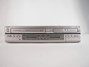 【中古】 シャープ 80GB DVDレコーダー DV-HRW30(2)
