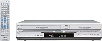 【中古】 JVCケンウッド ビクター VHS&DVDビデオレコーダー DR-MV5