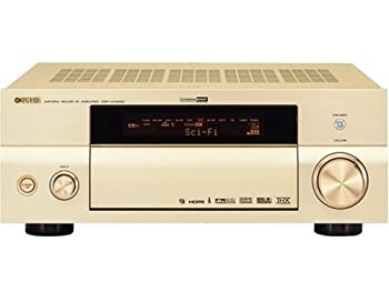 【中古】 YAMAHA 7.1ch DSP AVアンプ [DSP-A