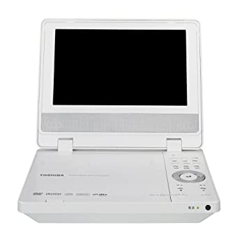 【中古】 TOSHIBA ポータロウ 7V型ポー