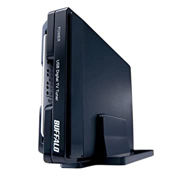 【中古】 BUFFALO バッファロー USB2.0用 地デジチューナ DT-H30 U2の商品画像