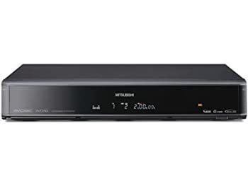 【中古】 MITSUBISHI 三菱 REAL 地上 BS 110度CSデジタルチューナーフルハイビジョンレコーダー 250GB DVR-DW100 【中古】 MITSUBISHI 三菱 REAL 地上 BS 110度CSデジタルチューナーフルハイビジョンレコーダー 250GB DVR-DW100