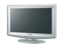 yÁz Panasonic pi\jbN VIERA 20V^nnCrWter TH-L20C1-S NAVo[