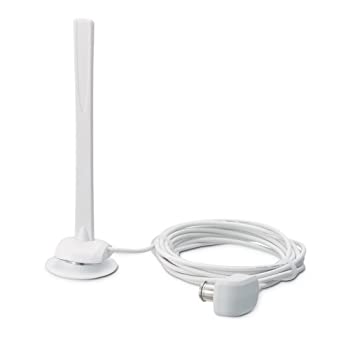 【中古】 BUFFALO バッファロー ワンセグ受信用室内延長アンテナ DH-OP-SA