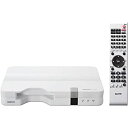 【中古】 SANYO レポック iVDR対応デジタルチューナー内蔵レコーダー IVR-S100M (W)(2)