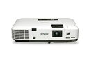 【中古】 EPSON エプソン プロジェクター EB-1925W 4 000lm WXGA 3.5k ...