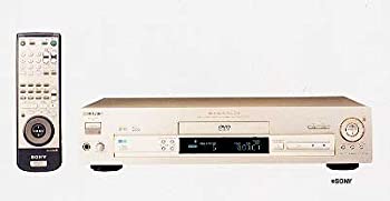 【中古】 SONY DVP-S501D 5.1chドルビーデジタルデコーダー内蔵 CD ビデオCD DVDプレーヤー