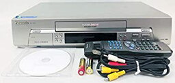 【中古】 Panasonic パナソニック VHSハイファイビデオ NV-HV1