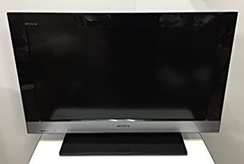 【中古】 ソニー 32V型 液晶 テレビ ブラビア KDL-32EX300 B ハイビジョン 2010年モデル