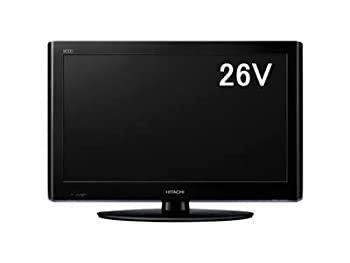 【中古】 日立 26V型地上 BS 110度CSデ