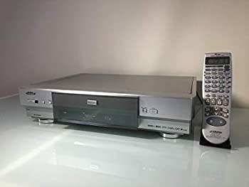 【中古】 Victor HM-DH30000 D-VHSビデオ