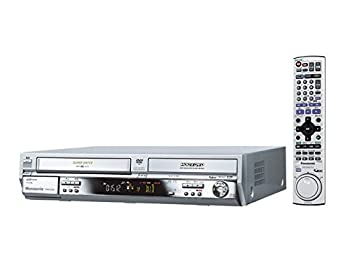 【中古】 パナソニック DMR-E250V HDD VHS DVDレコーダー 【中古】 パナソニック DMR-E250V HDD VHS DVDレコーダー