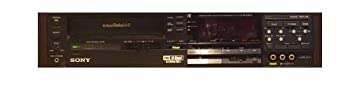 【中古】 SONY SL-HF701D ベータデッキ 【中古】 SONY SL-HF701D ベータデッキ