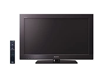 【中古】 ソニー 32V型 液晶 テレビ 