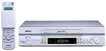 【中古】 Victor HR-S600 SVHS ビデオデッキ 【中古】 Victor HR-S600 SVHS ビデオデッキ