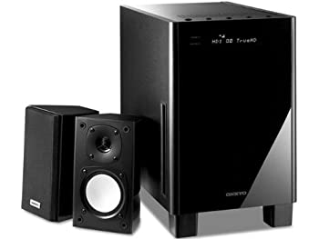 【中古】 ONKYO オンキョー 2.1chホームシアターパッケージ HTX-25HDX