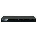 【中古】 LG Electronics Japan ブルーレイディスク DVDプレーヤー BP120(2)