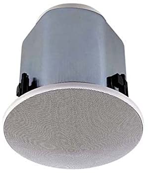 【中古】 TOA スピーカー (天井埋込型) 30W F-2351C