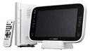 【中古】 ツインバード 10V型 液晶 テレビ VW-J108W