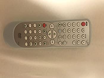 【中古】 フナイ DVDリモコン NB131 【中古】 フナイ DVDリモコン NB131