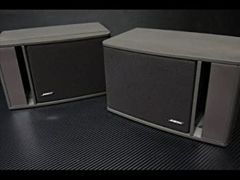 【中古】 BOSE ボーズ 100J コンパクトスピーカー 左右ペア