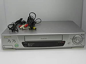 š ѥʥ˥å(Panasonic) VHSӥǥǥå NV-HB330