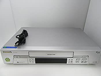 【中古】 パナソニック VHSビデオデッキ NV-HVB1 【中古】 パナソニック VHSビデオデッキ NV-HVB1
