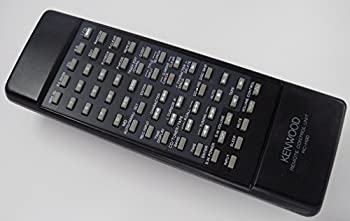 For Audios - 【中古】 ケンウッド オーディオリモコン RC-H90