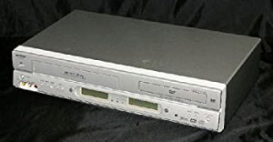 š SHARP 㡼 DV-GH600 VTRηDVDӥǥץ졼䡼 (VHS DVDץ졼䡼) (DVDϿ赡ǽʤ )
