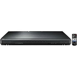 【中古】 ヤマハ 5.1ch YSPシリーズ TVサラウンドシステム Bluetooth対応 ブラック SRT-1000 (B)