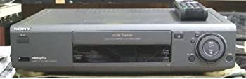 【中古】 SONY VHS ビデオデッキ SLV-FX11 【中古】 SONY VHS ビデオデッキ SLV-FX11