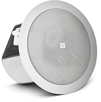 【中古】 JBL PROFESSIONAL Control 12C T 天井埋込用スピーカー ペア