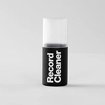 【中古】 AM Clean Sound AM2015002 レコードクリーナー 200ml エーエム クリーン サウンド