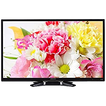 【中古】 オリオン 32V型ハイビジョン液晶テレビ RNシリーズ ブラック RN-32DG10