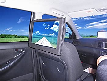 【中古】 ヒロ コーポレーション 9インチ液晶 ワンセグ搭載ポータブルDVDプレーヤー HTA-900 【中古】 ヒロ コーポレーション 9インチ液晶 ワンセグ搭載ポータブルDVDプレーヤー HTA-900