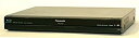【中古】 Panasonic パナソニック TZ-BDW900P ブラック ブルーレイディスクドライブ HDD内蔵CATVデジタルセットトップボックス OFDM...