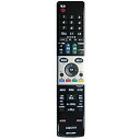 【中古】 シャープ[SHARP]シャープ液晶テレビ用リモコン （LC-26DV7 LC-32DX3  ...