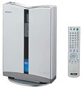 【中古】 SONY DVP-F25 S CD DVDプレーヤー シルバー