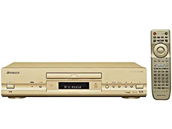 【中古】 パイオニア DVDプレーヤー DV-S646A 【中古】 パイオニア DVDプレーヤー DV-S646A