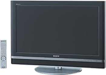 【中古】 ソニー 32V型 液晶 テレビ ブラビア KDL-32V1000 ハイビジョン 2005年モデル