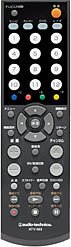 【中古】 audio technica オーディオテクニカ ATV-563 テレビ ビデオ DVD チユーナーリモコン ATV-563 【中古】 audio technica オーディオテクニカ ATV-563 テレビ ビデオ DVD チユーナーリモコン ATV-563