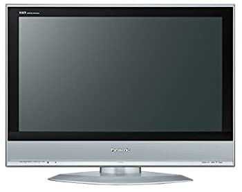 【中古】 パナソニック 32V型 液晶テレビ ビエラ TH-32LX60 ハイビジョン 2006年モデル