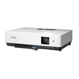 【中古】 EPSON エプソン プロジェクター EMP-1715