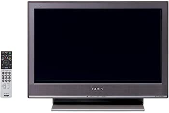 【中古】 ソニー 26V型 液晶 テレビ ブラビア KDL-26J3000 ハイビジョン 2007年モデル 1