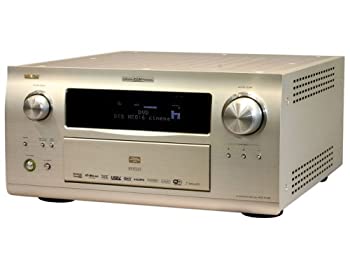 【中古】 DENON デノン AVサラウンド�