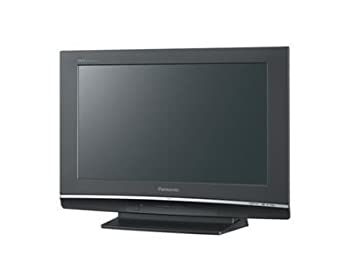 【中古】 パナソニック 26V型 液晶テレビ ビエラ TH-26LX80-H ハイビジョン 2008年モデル